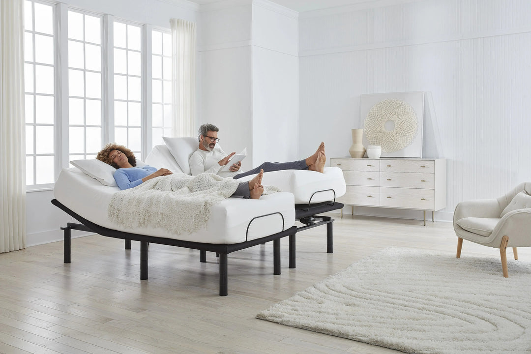 Haven SmartBase Essential V2000 – Affordable Adjustable Comfort