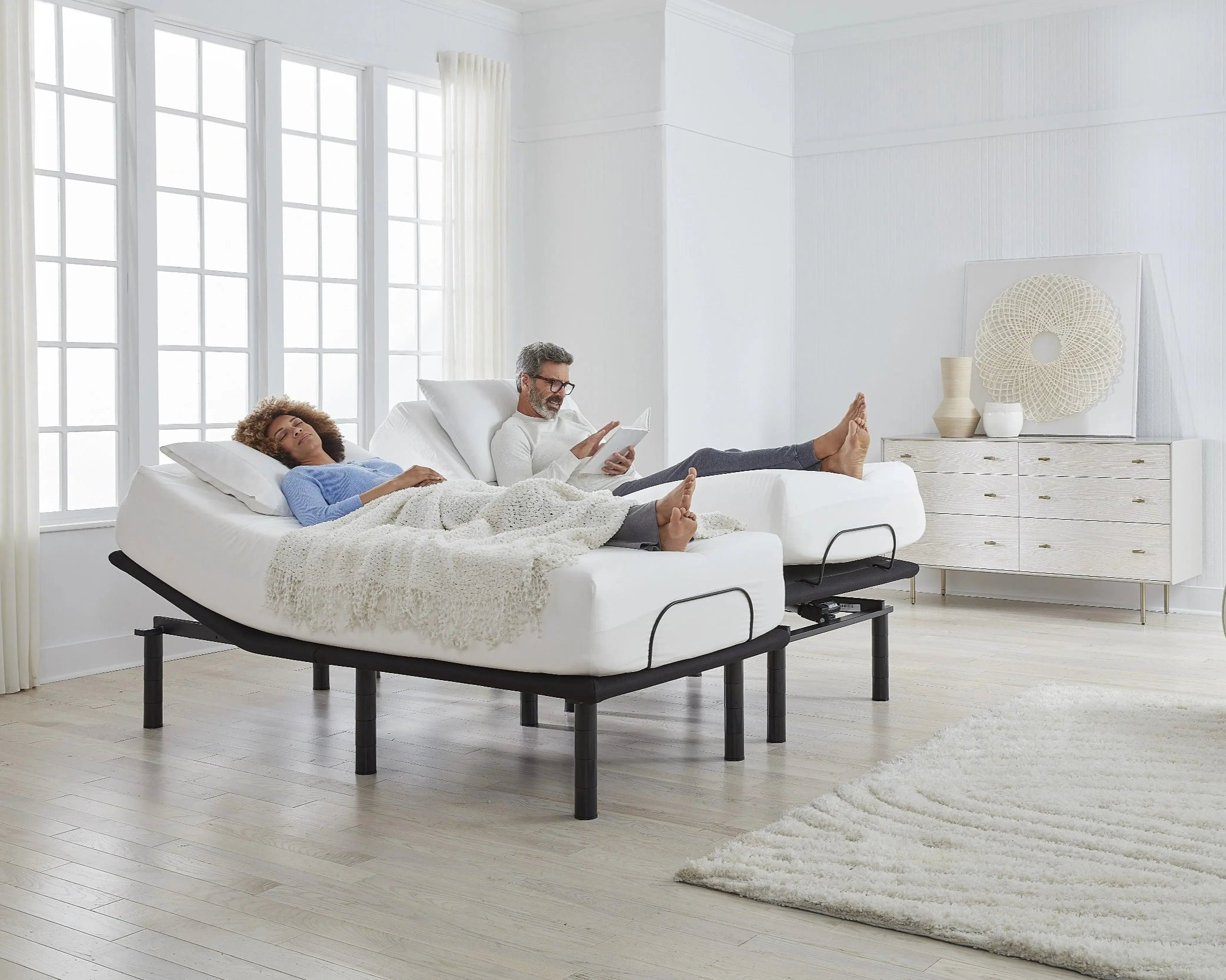 Ensemble Ultime LUX Rejuvenate