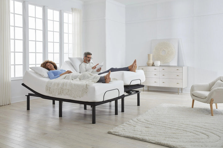 Haven SmartBase Essential V2000 – Affordable Adjustable Comfort