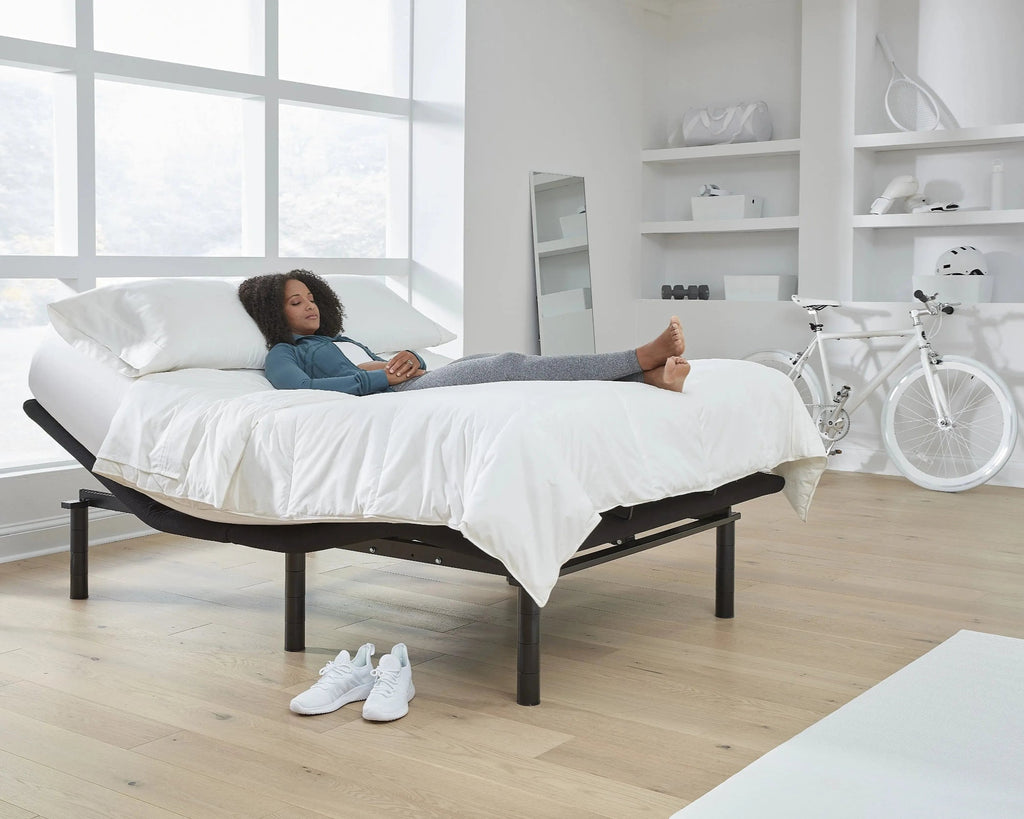 Haven SmartBase+ V3000 - Luxury Adjustable with 3D Massage