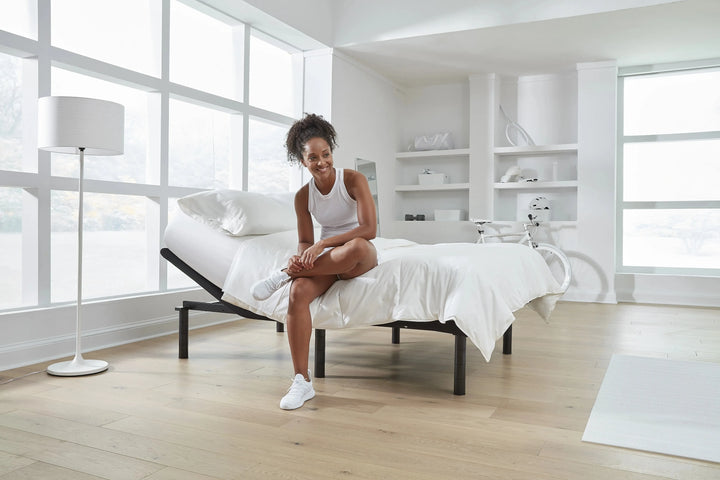 Haven SmartBase Essential V2000 – Affordable Adjustable Comfort