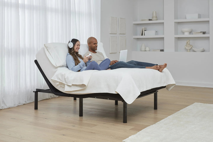 Haven SmartBase Essential V2000 – Affordable Adjustable Comfort