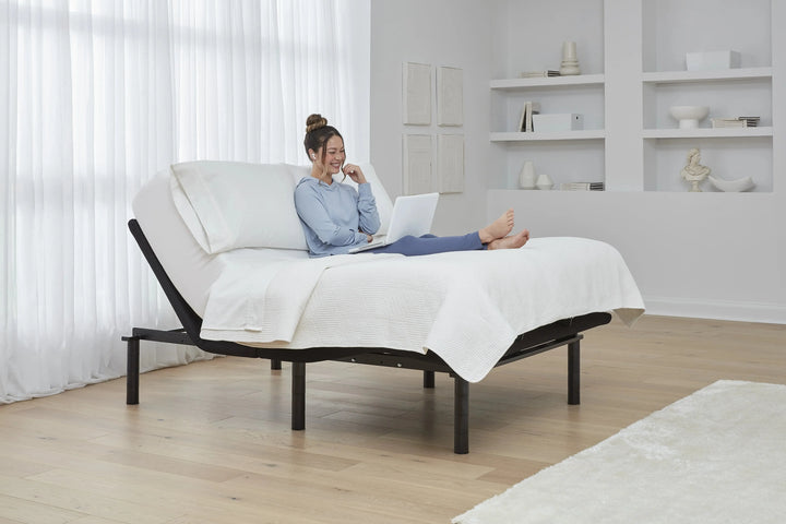 Haven SmartBase Essential V2000 – Affordable Adjustable Comfort