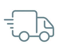 Fast and Free Shipping