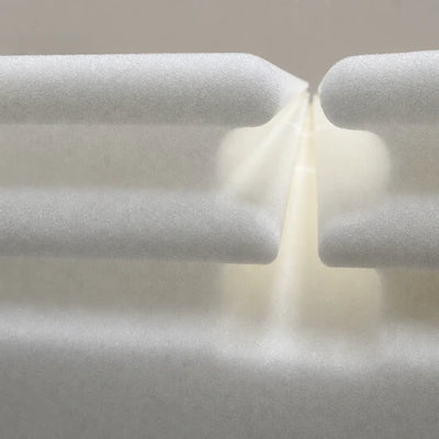 Flex Core Adaptive Zoned Core