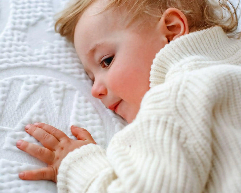 HIBERNate Kids Mattress