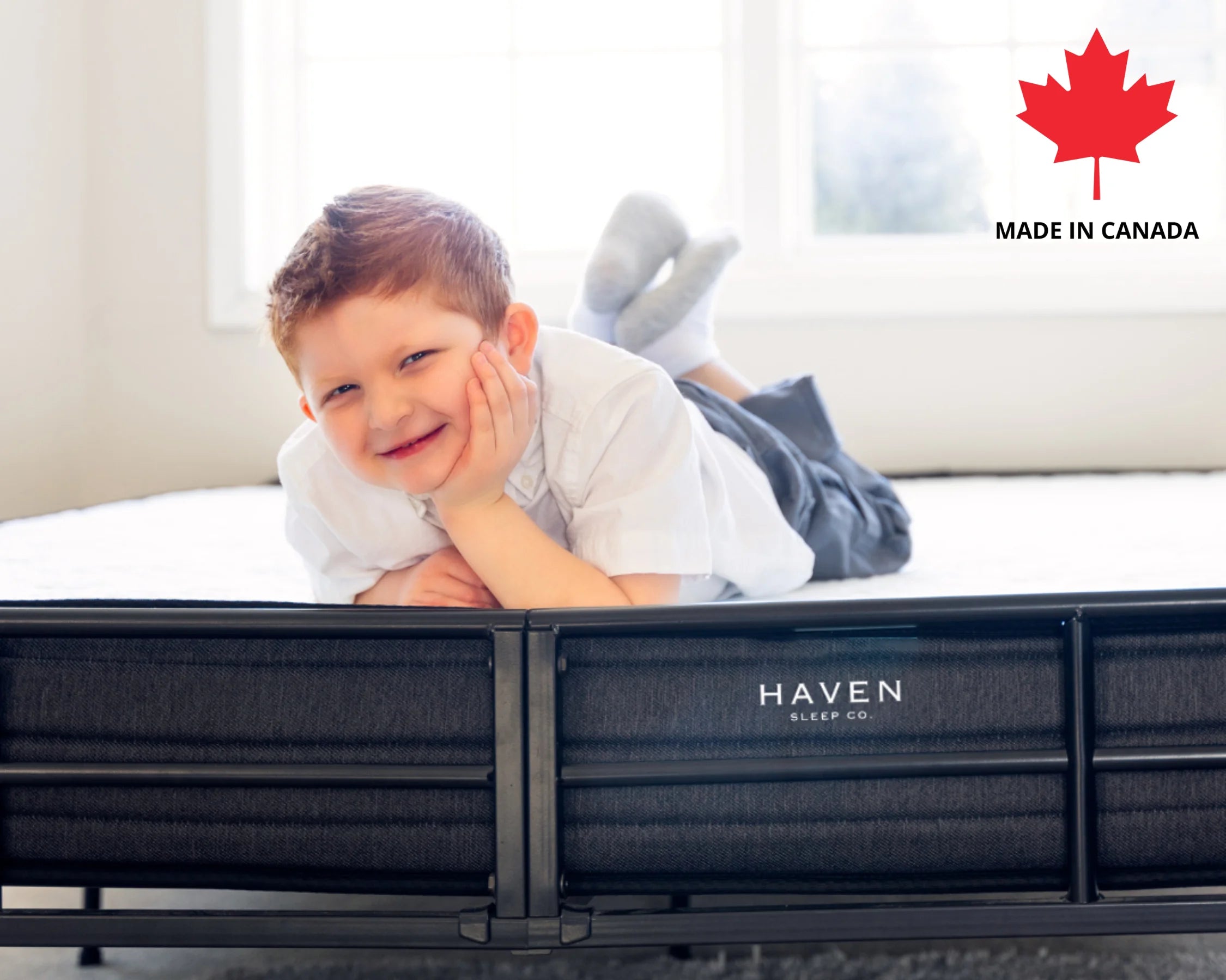 HIBERNate Kids Mattress