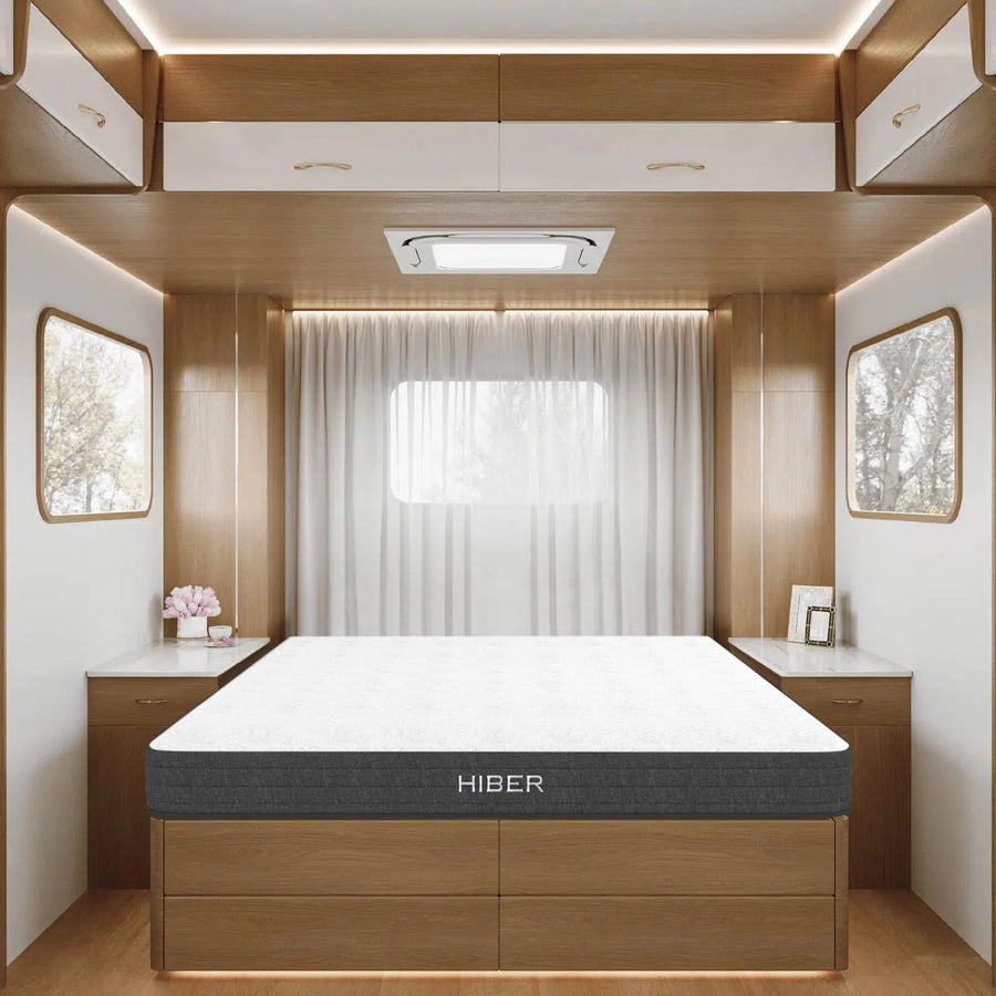 Rv queen mattress for sale outlet