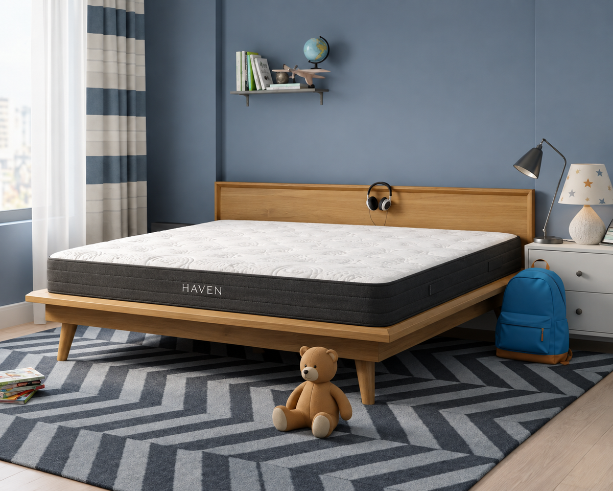 Kids - All-foam, by Custom Works Division