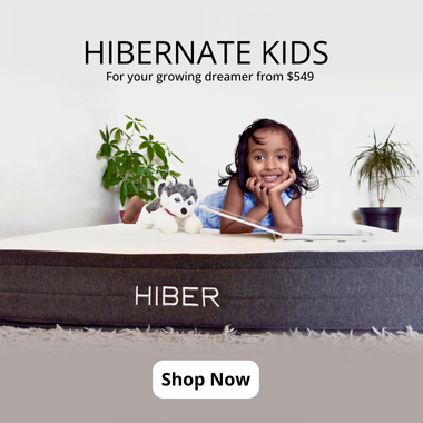 HIBERNate Kids Bundle