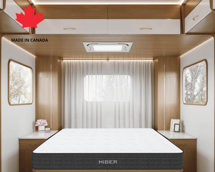 HIBER8 RV Mattress