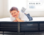 HIBERNate Kids Mattress