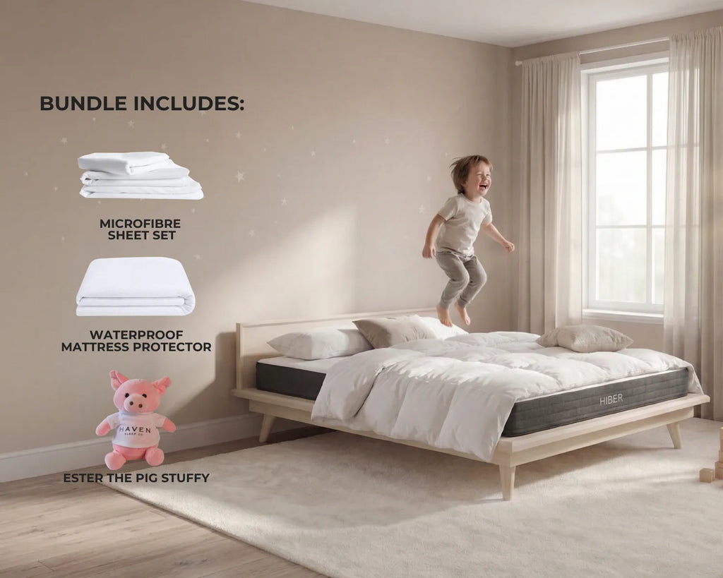 Ensemble essentiel de 8 po