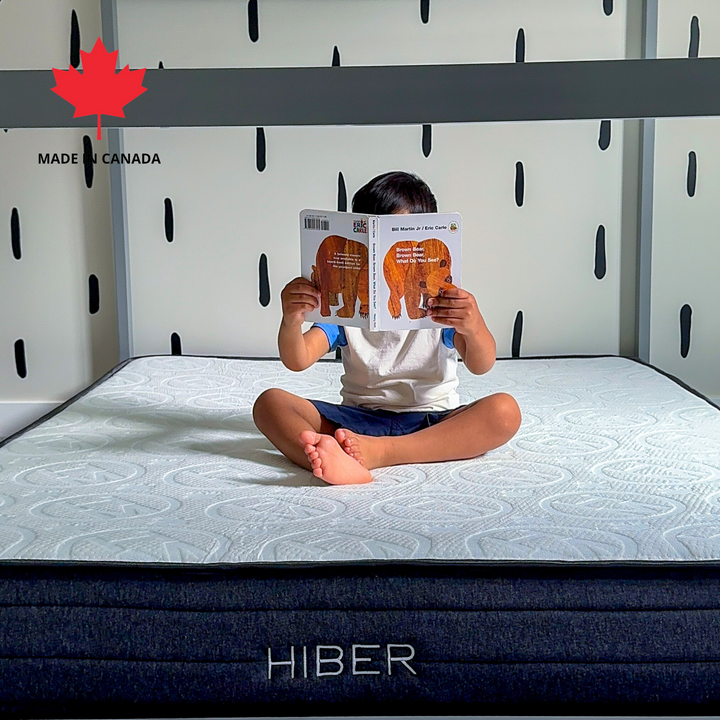 HIBERNate Kids Mattress