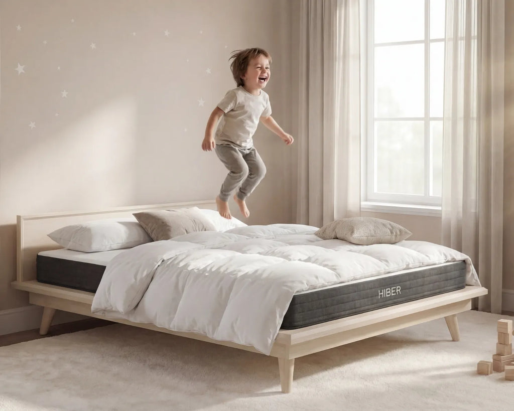 HIBERNate Kids Mattress