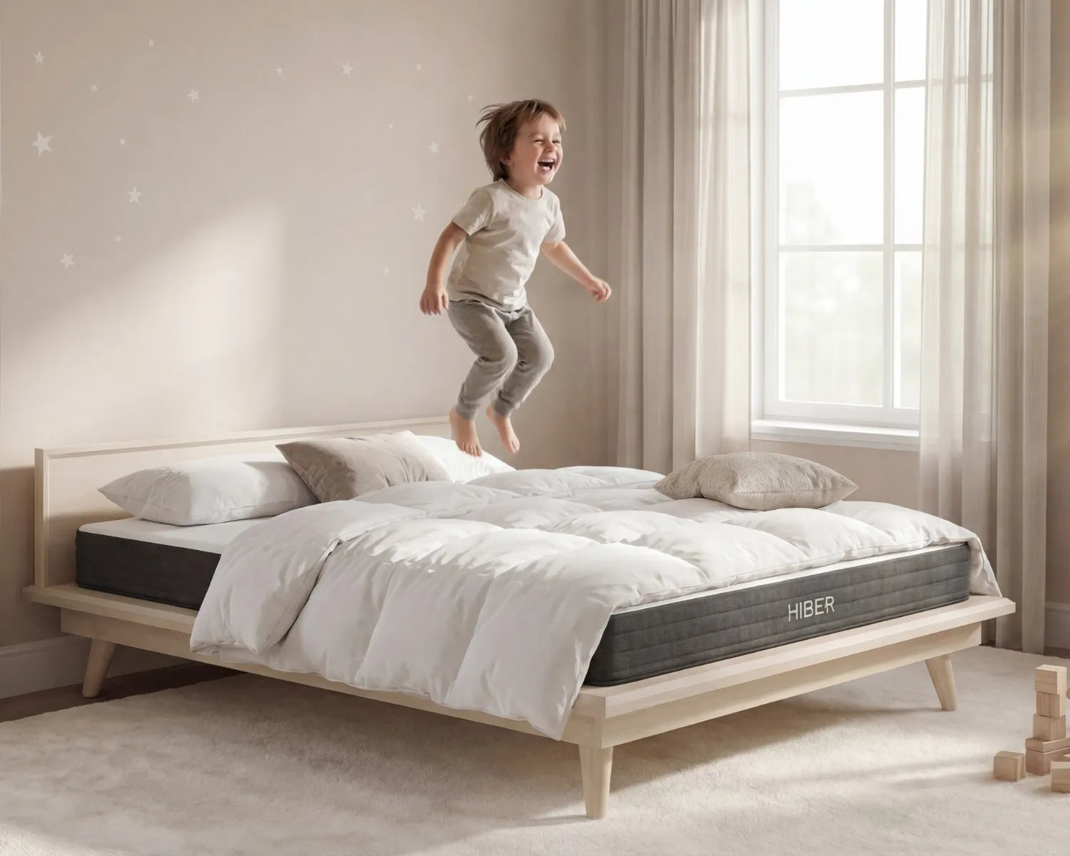 HIBERNate Kids Mattress