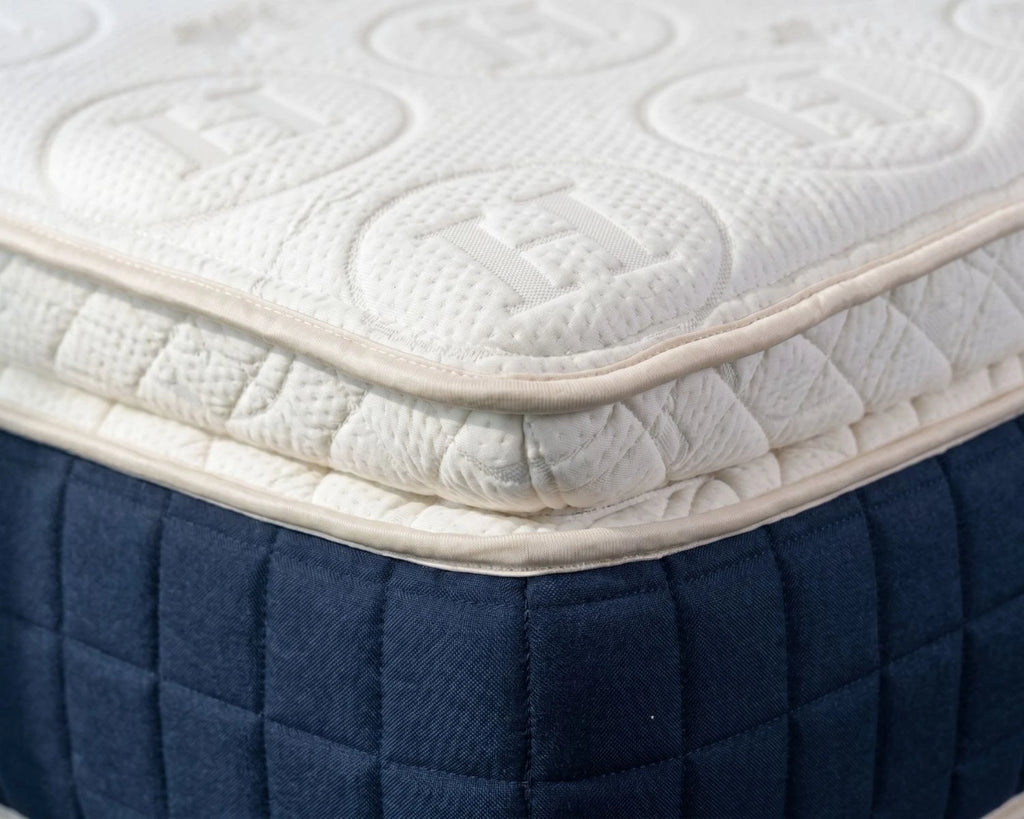 The LUXE Mattress