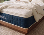 The LUXE Mattress