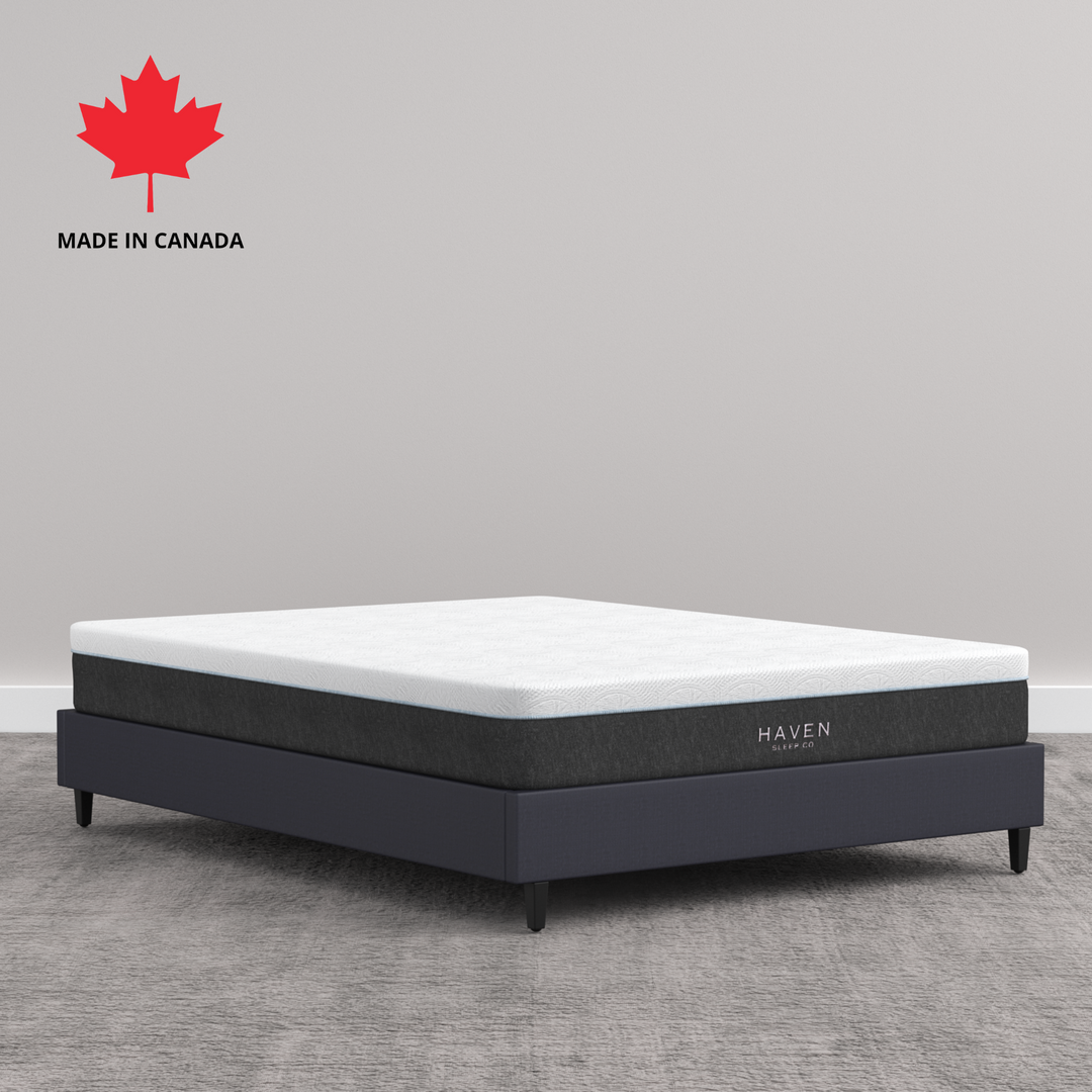 LUX Rejuvenate Mattress