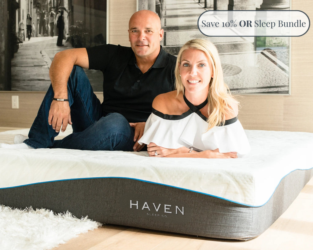 LUX Rejuvenate All-Foam Mattress