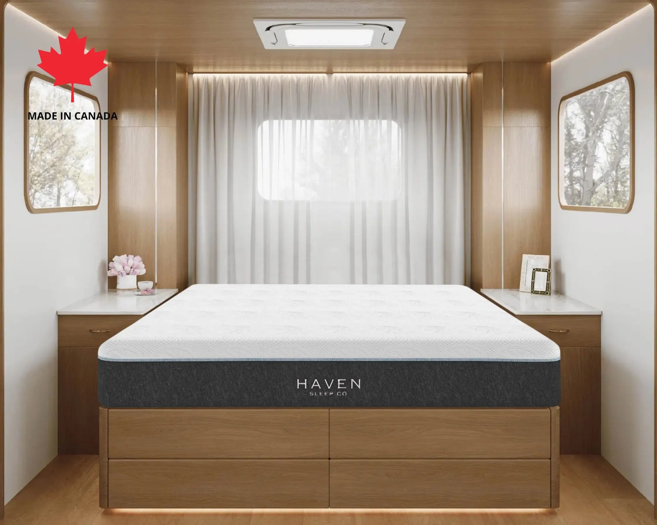 12 " LUX 1200 Hybid