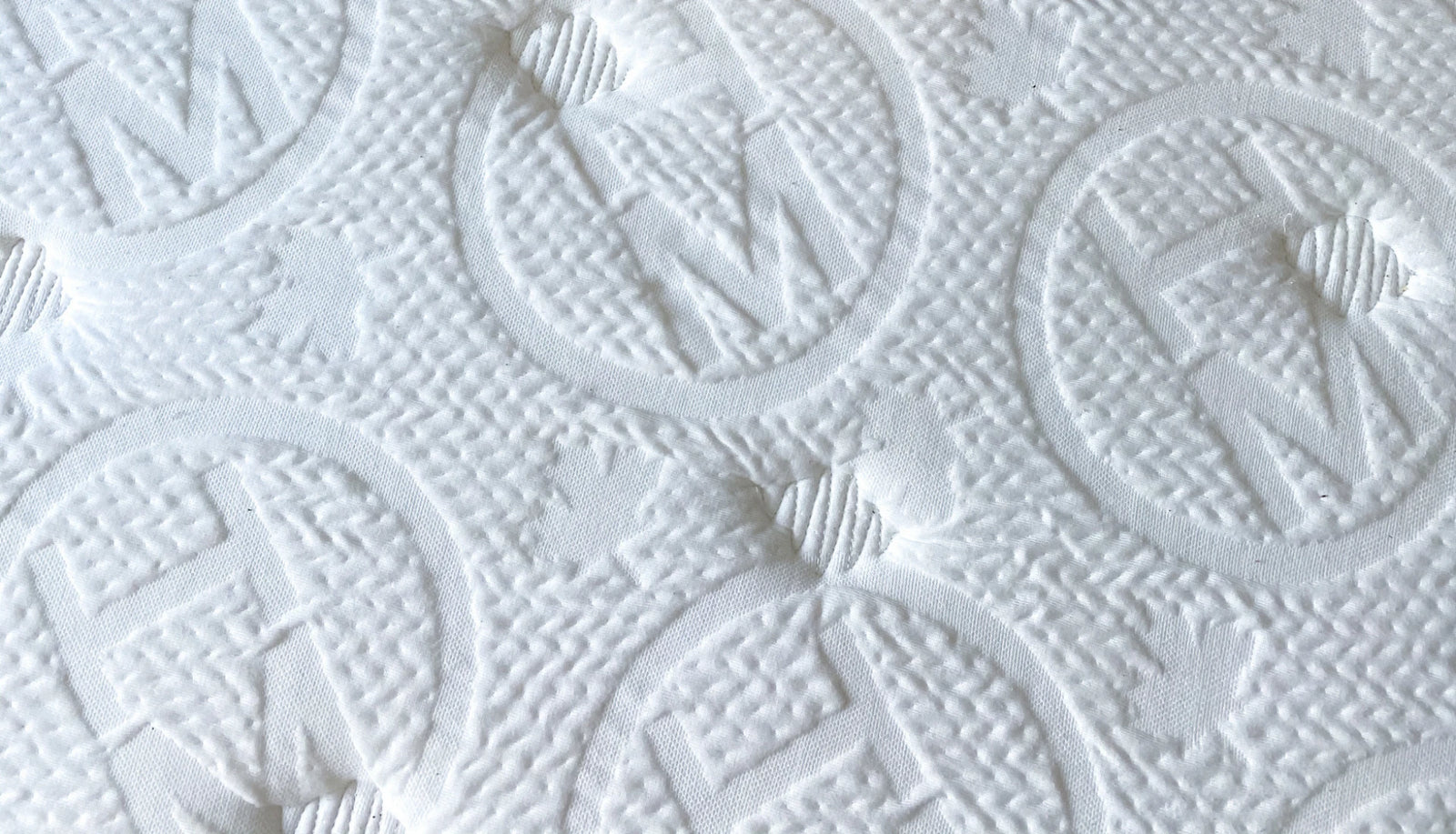 Locally sourced materials that are always soft on the environment and you