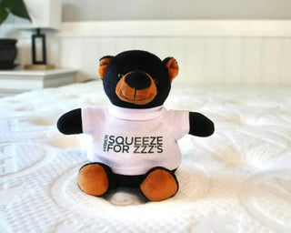 Stuffed Animal