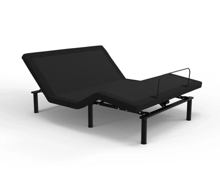 Rêverie 400™ base de pouvoir réglable avec le massage de Vague 3D