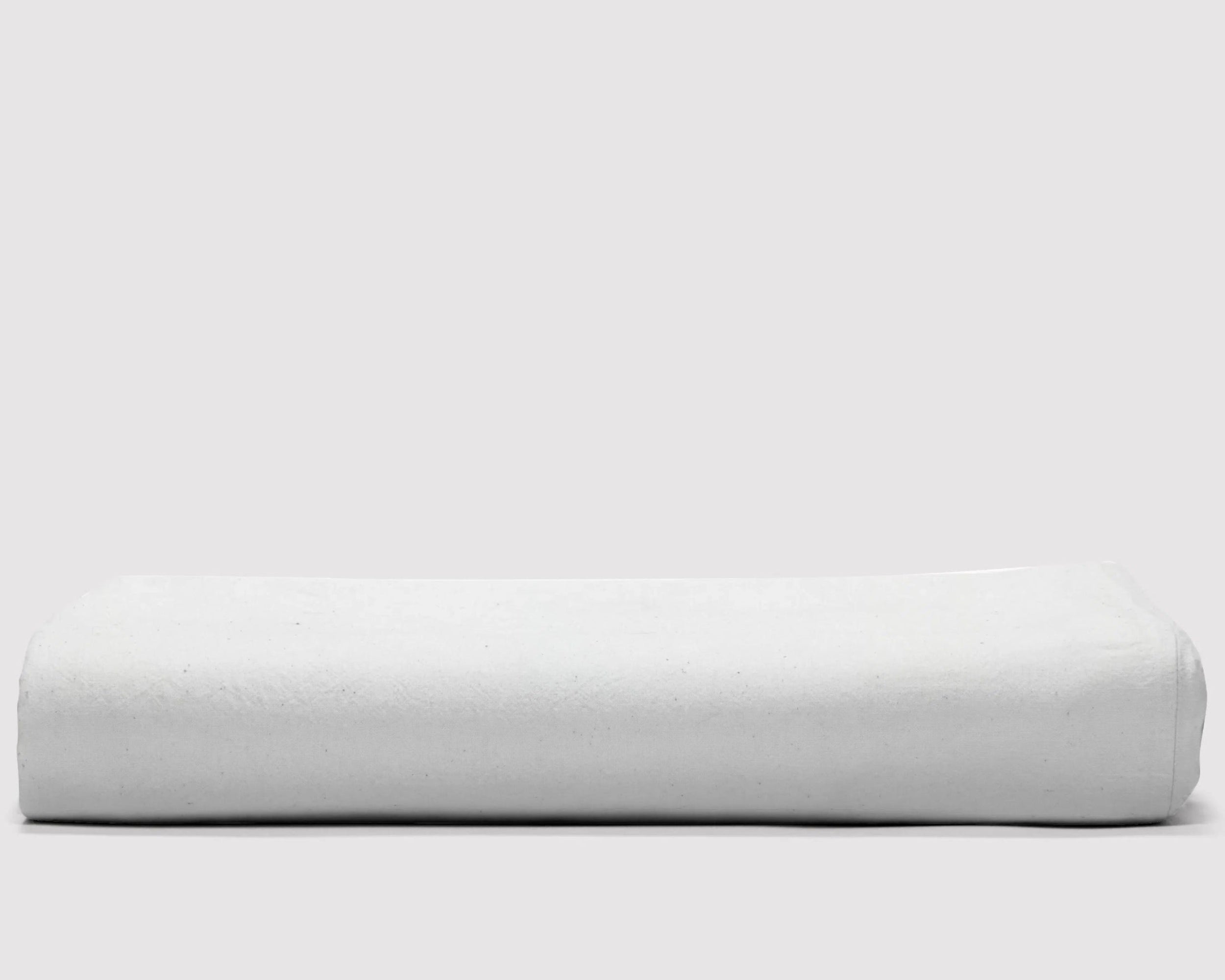 Satin housse de Couette (Marine, Gris ou Blanc)