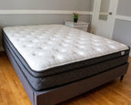 Matelas à ressorts ensachés