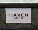Haven CANADA Mattress Pocket Coil Mattress