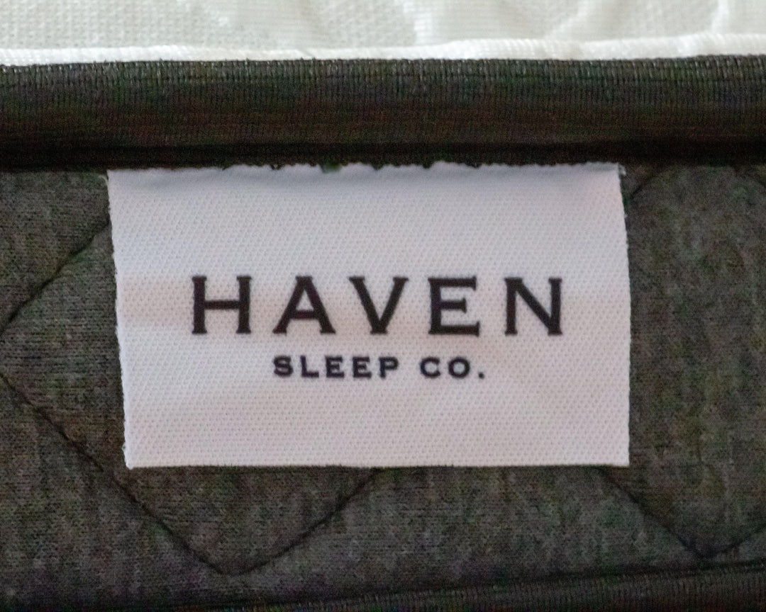 Matelas à ressorts ensachés