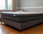 Matelas à ressorts ensachés