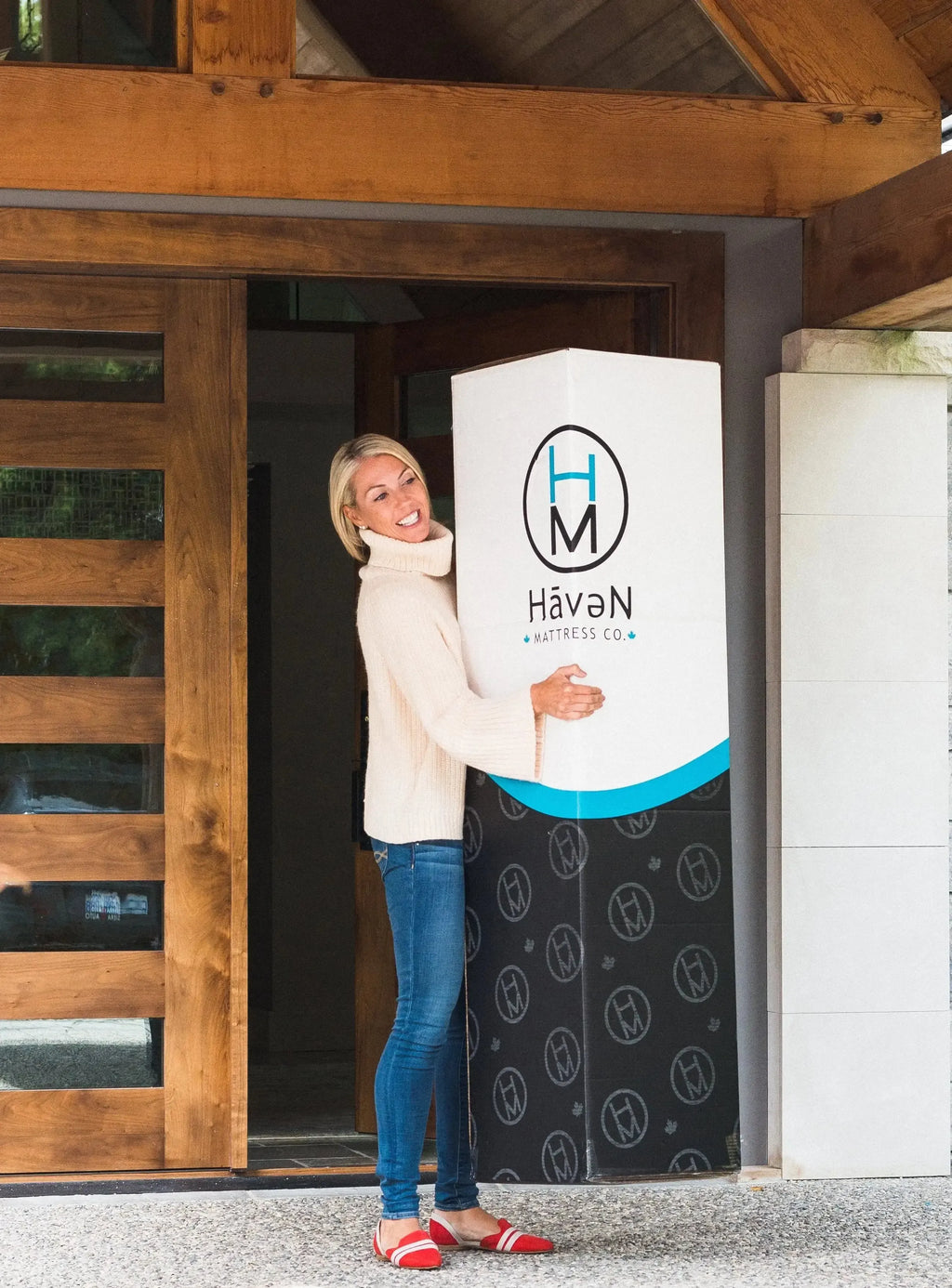 The Haven Hospitality Mattress