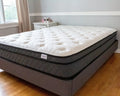 Matelas à ressorts ensachés
