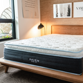 Experience with Haven Mattress Co.