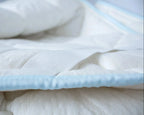Surmatelas de confort Haven