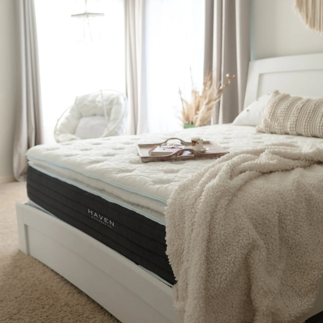 Haven Sleep Co Top Rated As Seen On HGTV Haven CANADA