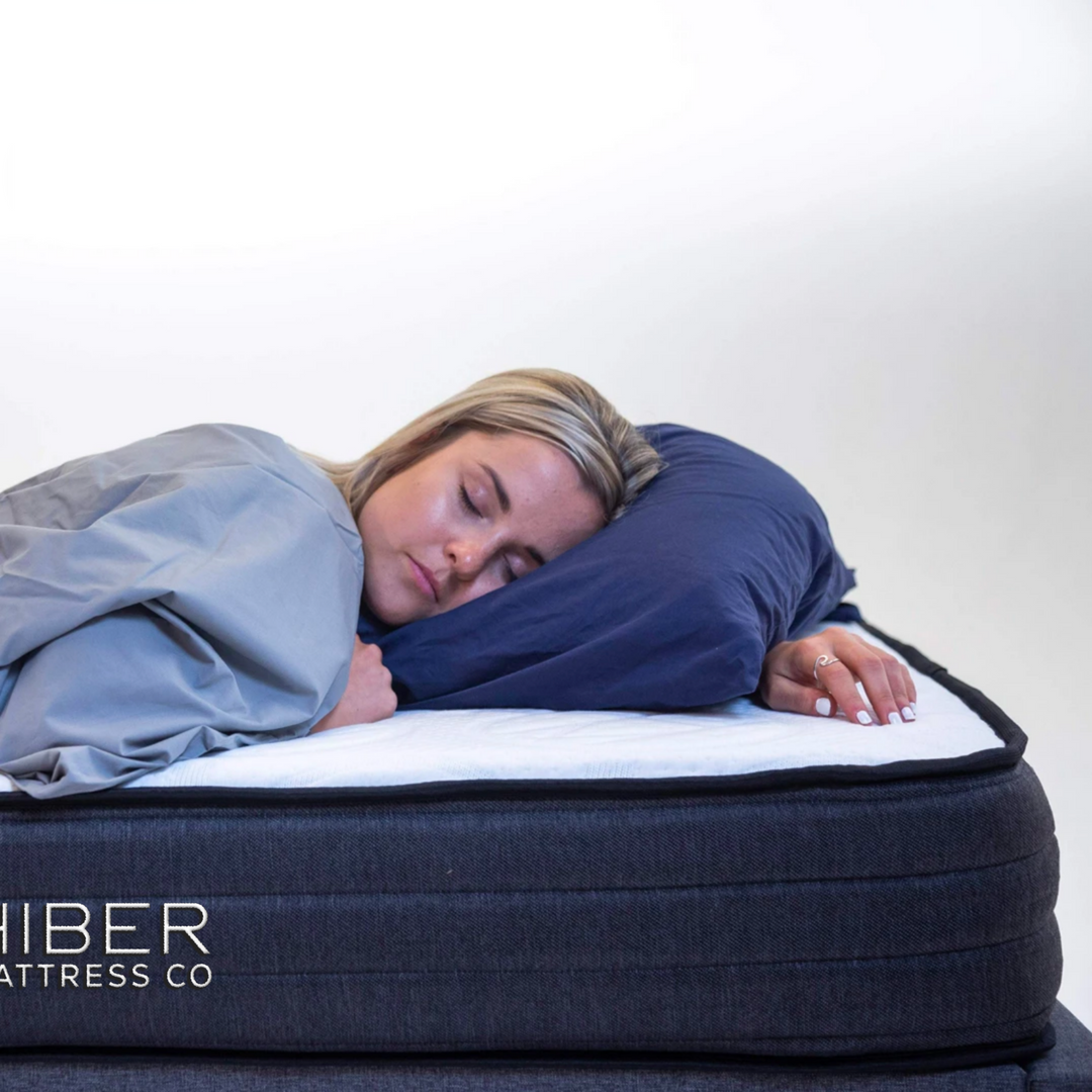 HIBER8" Mattress