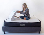 HIBER8 Wallbed Mattress