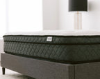 Matelas à ressorts ensachés