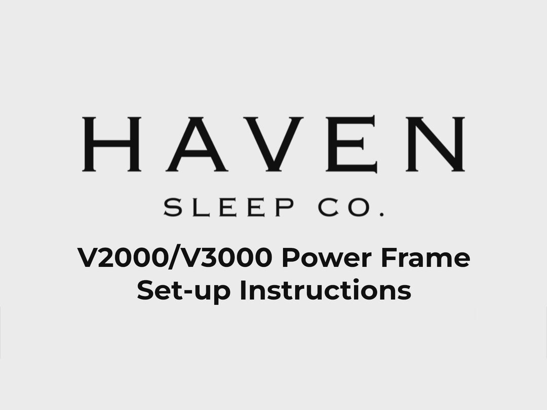 Reverie 300™ Base de puissance réglable lifestyle