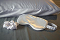 Haven CANADA Satin 3 Piece Pillowcase Gift Set