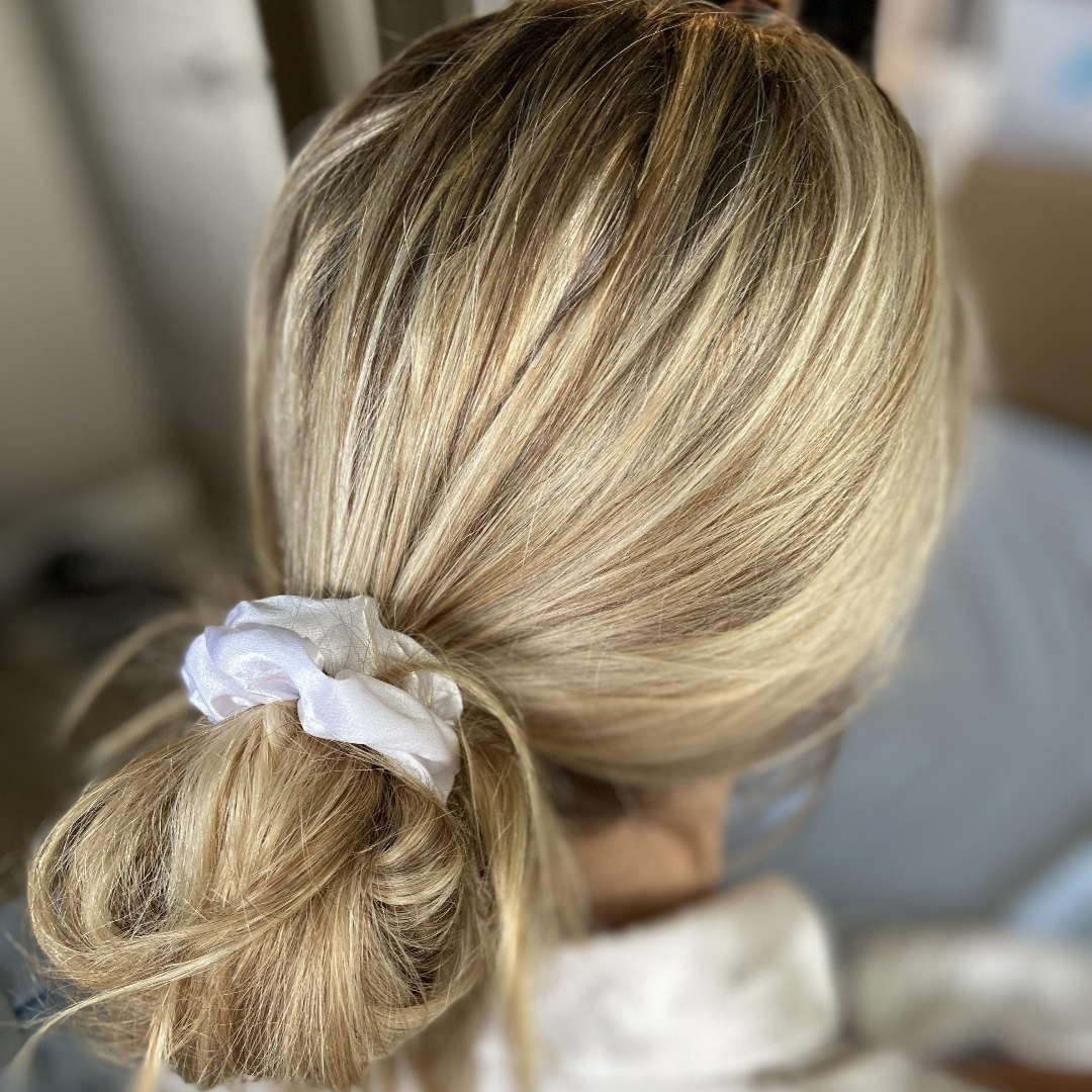 Haven CANADA Satin 3 Piece Pillowcase Gift Set Promo