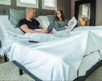 Haven Mattress Bases M-1500 Lifestyle Adjustable Power Base