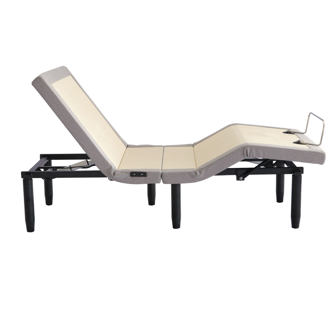 M-4500 Lifestyle Adjustable with 3D Massage – Haven CANADA