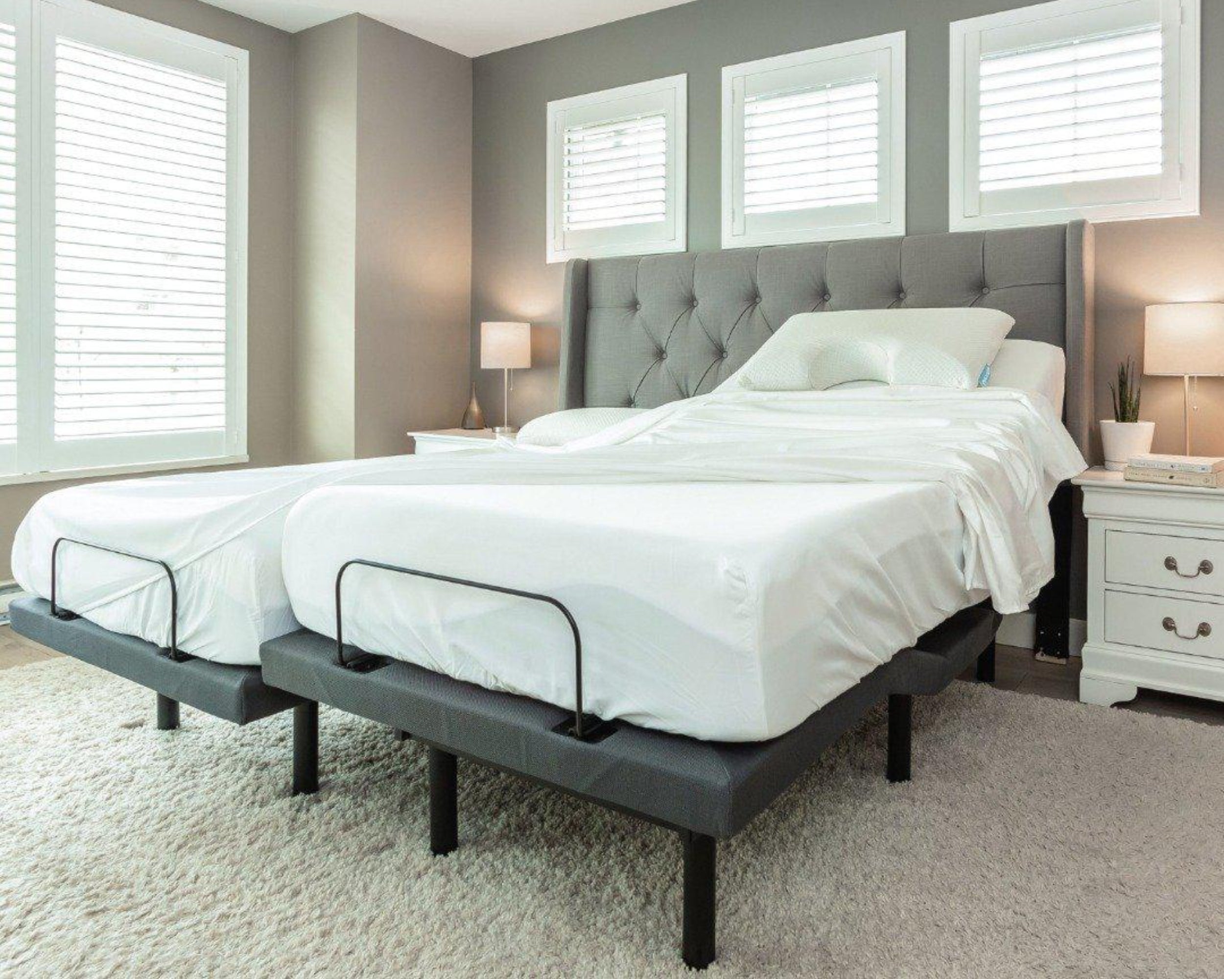 LUX Rejuvenate Mattress Haven CANADA