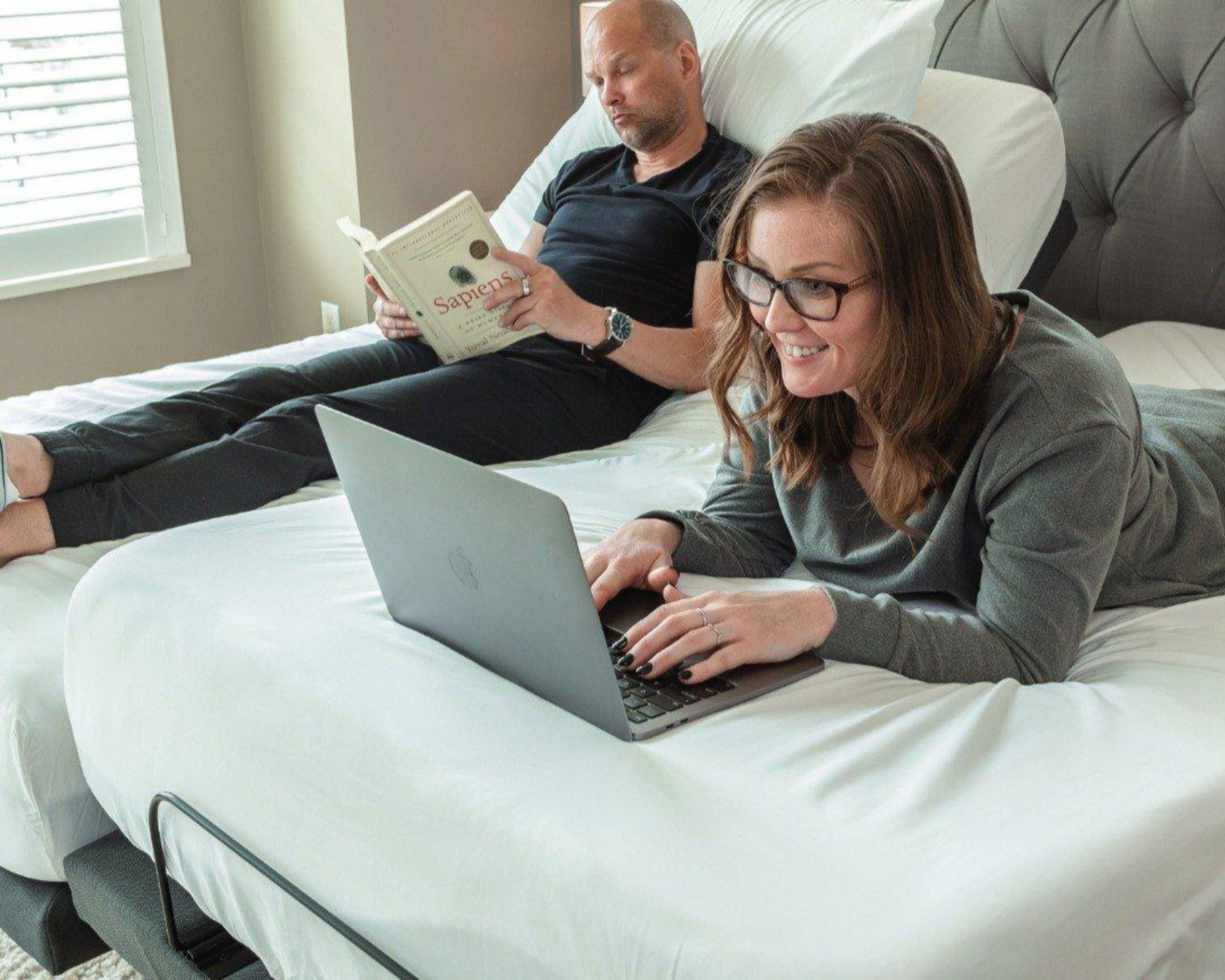 LUX Rejuvenate Mattress Haven CANADA