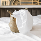 Haven Mattress Sheets Percale Deluxe Bedding Bundle