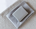 Haven Mattress Sheets Percale Deluxe Sheet Set